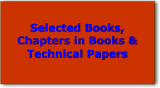 Selected Book-related publications